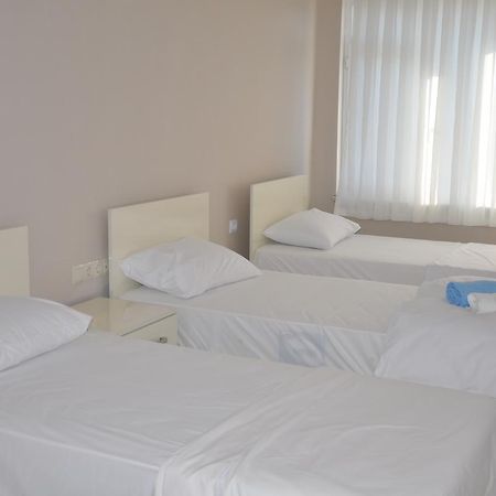 Hanzade Otel Rize Ngoại thất bức ảnh