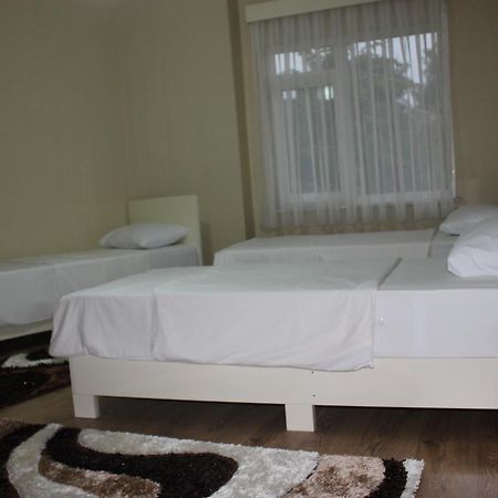 Hanzade Otel Rize Ngoại thất bức ảnh