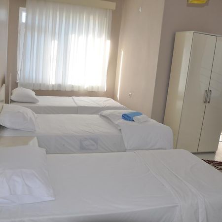 Hanzade Otel Rize Ngoại thất bức ảnh