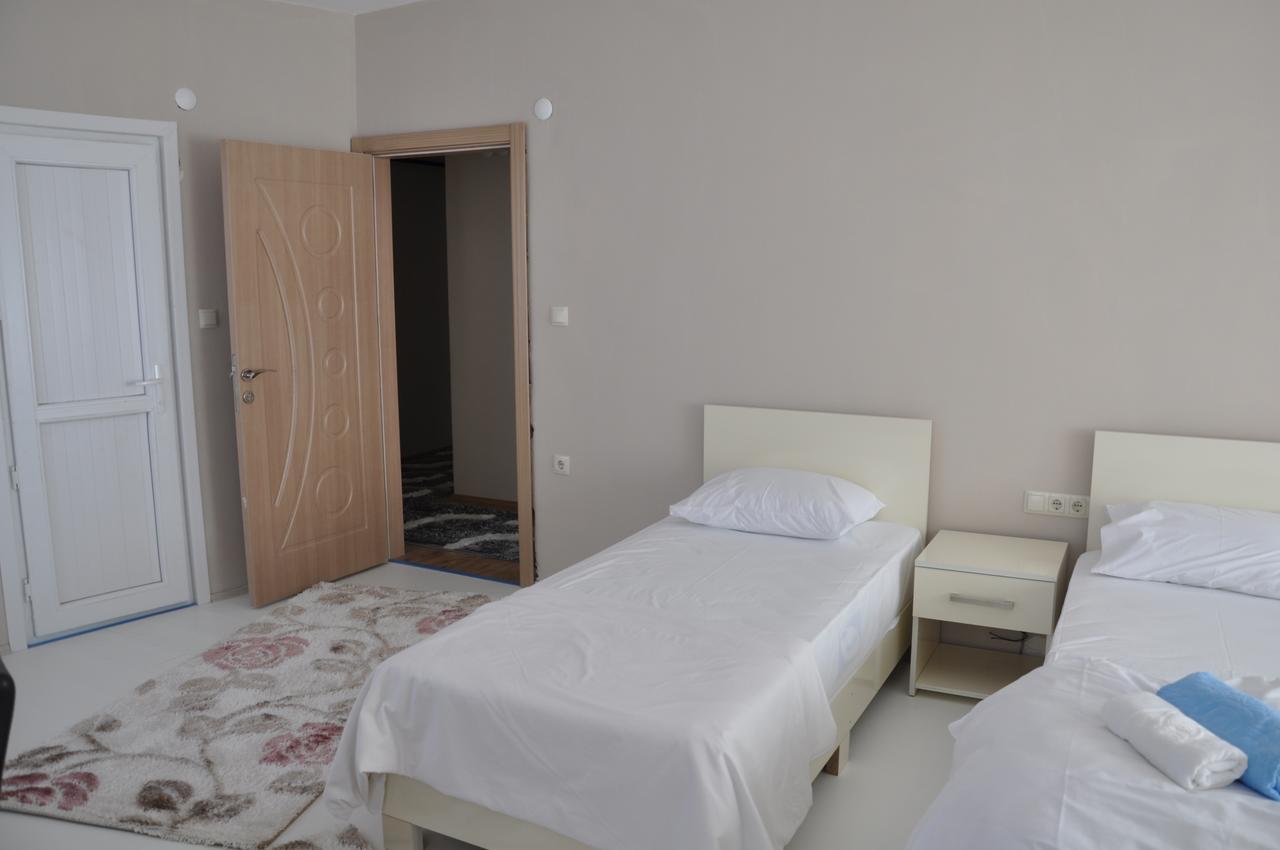 Hanzade Otel Rize Ngoại thất bức ảnh