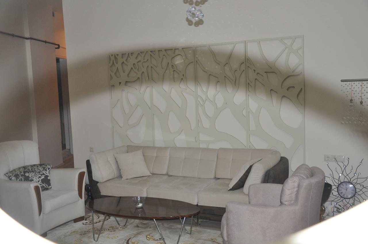 Hanzade Otel Rize Ngoại thất bức ảnh