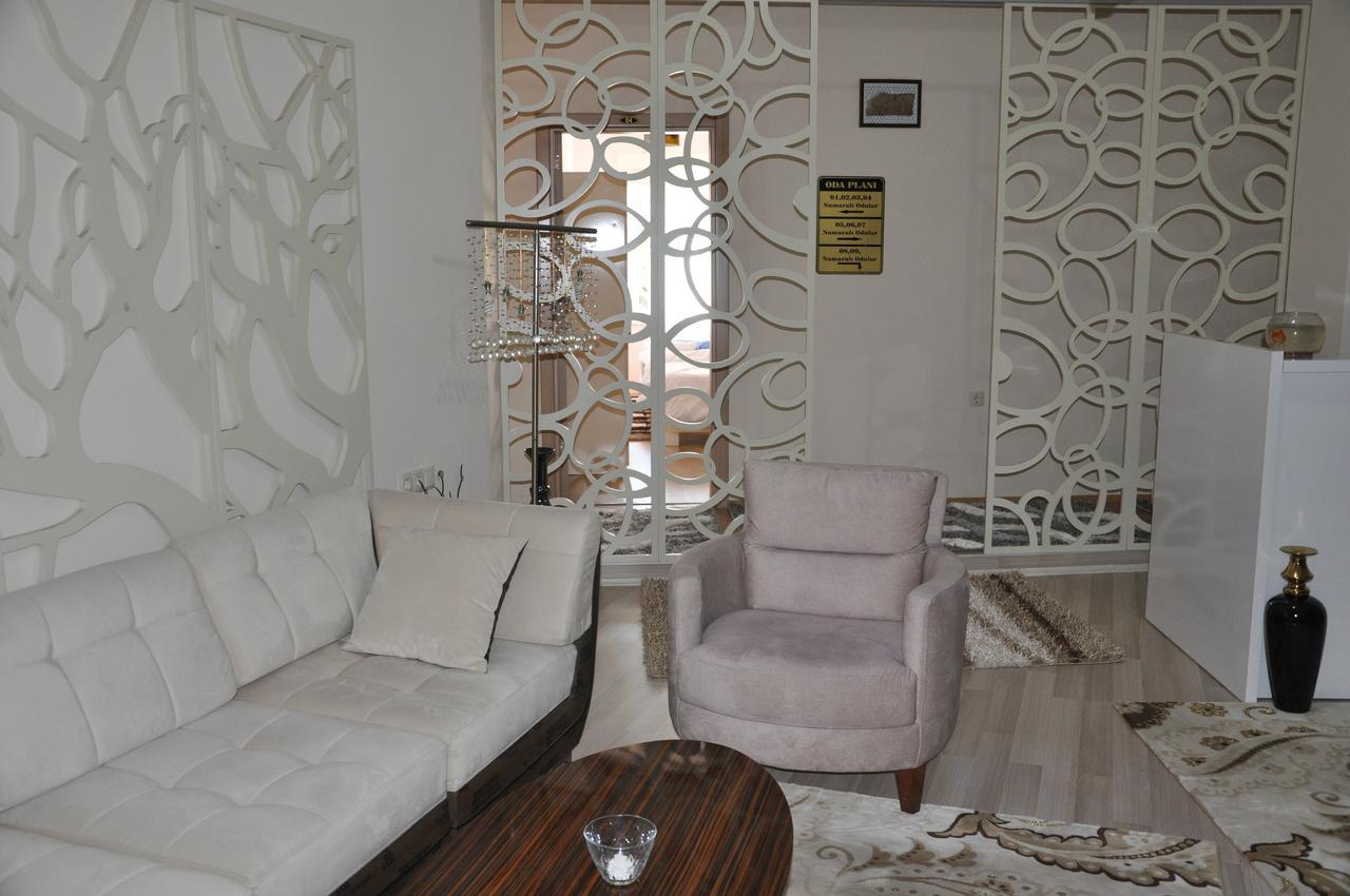 Hanzade Otel Rize Ngoại thất bức ảnh