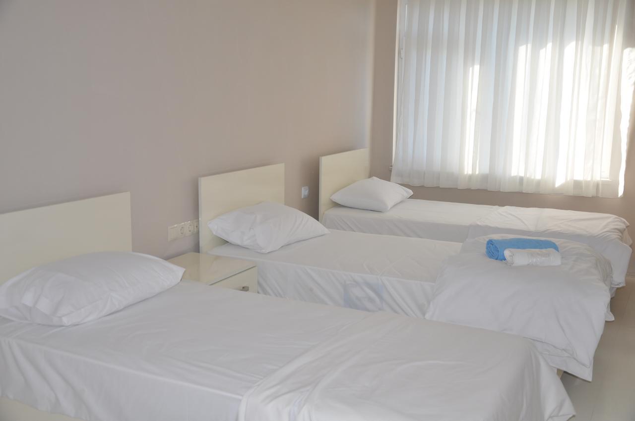 Hanzade Otel Rize Ngoại thất bức ảnh