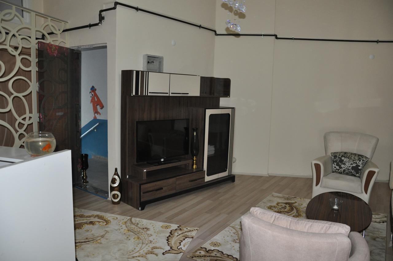 Hanzade Otel Rize Ngoại thất bức ảnh
