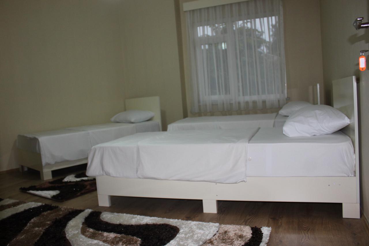 Hanzade Otel Rize Ngoại thất bức ảnh