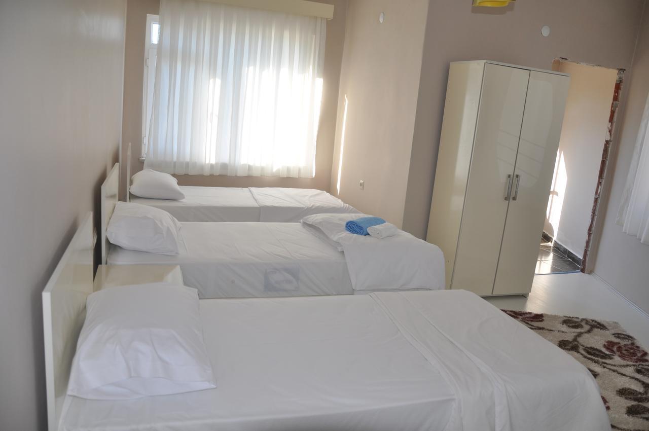 Hanzade Otel Rize Ngoại thất bức ảnh