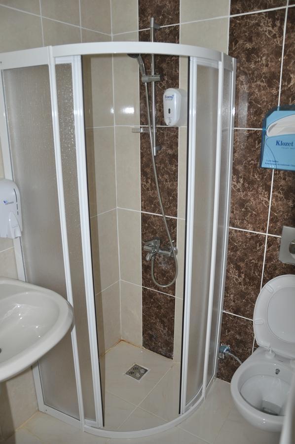 Hanzade Otel Rize Ngoại thất bức ảnh
