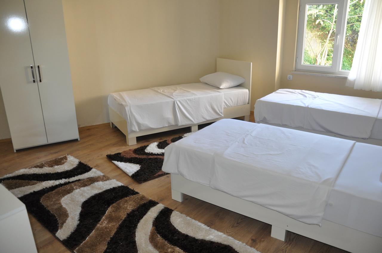 Hanzade Otel Rize Ngoại thất bức ảnh