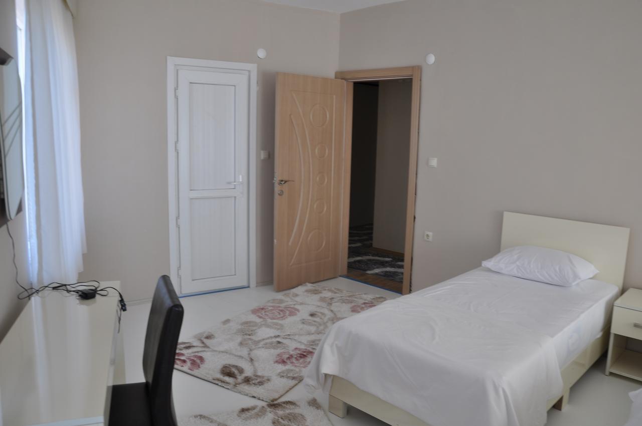 Hanzade Otel Rize Ngoại thất bức ảnh